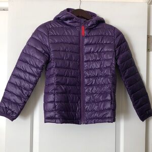Puffer Jacket. Brand new, no tags.